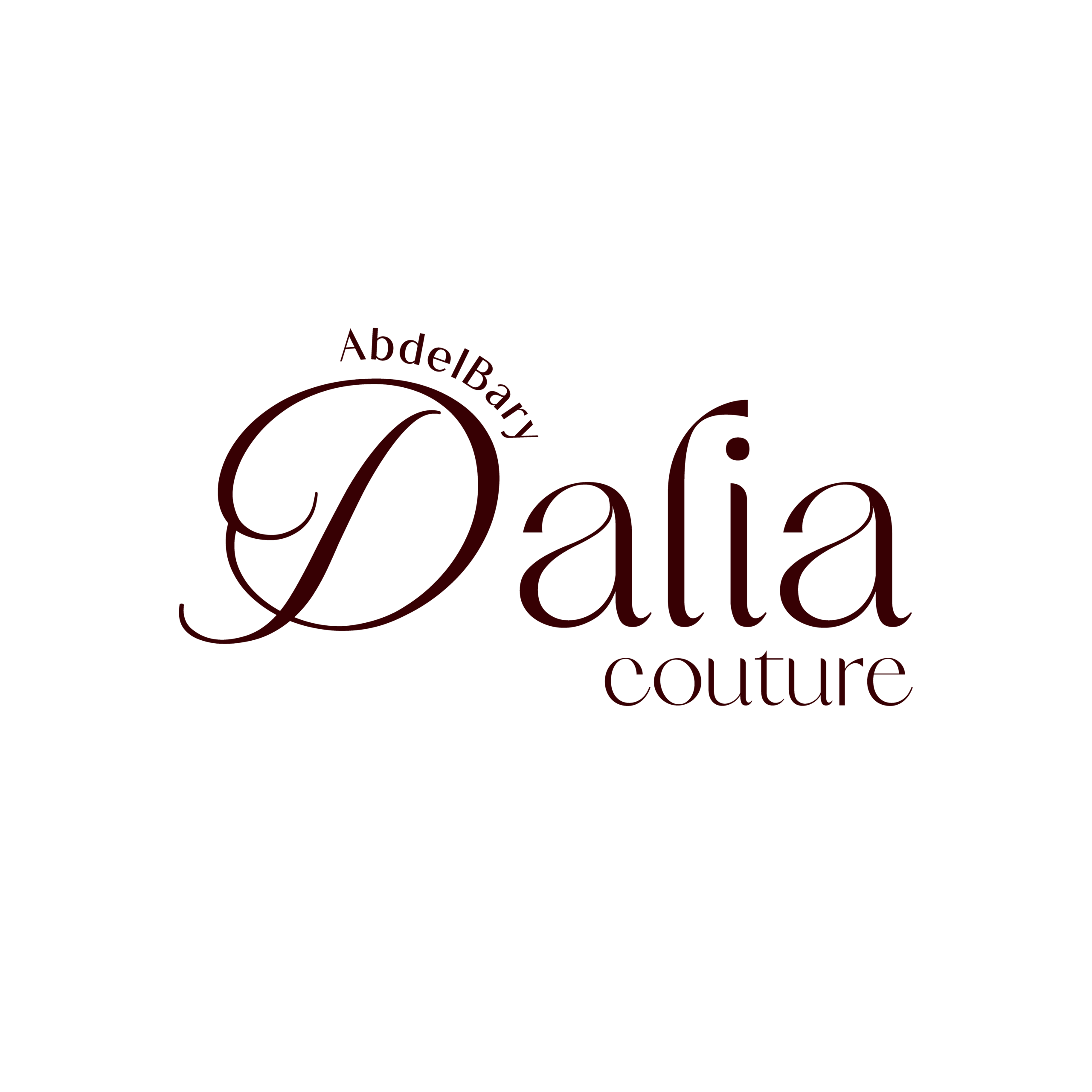 Dalia AbdelBary Couture